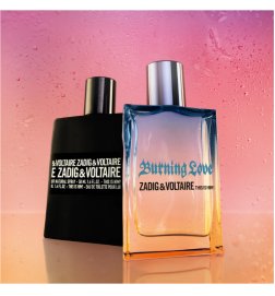 This is Him! Burning Love - Eau de Toilette This is Him! Burning Love - Eau de Toilette